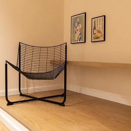 Appartamento The Flats I *