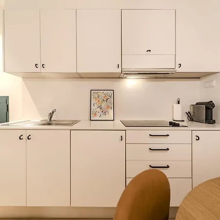 Διαμέρισμα The Flats I Μπράγκα