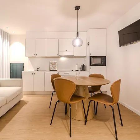 The Flats I Appartamento Braga